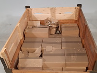 Partij diverse kegellagers, o.a. timken - afbeelding 2 van  6