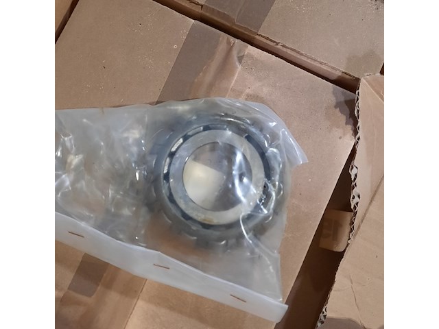 Partij diverse kegellagers, o.a. timken - afbeelding 3 van  6