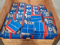 Partij diverse kegellagers, skf - afbeelding 2 van  4