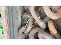 Partij diverse kenter shackles - afbeelding 3 van  3