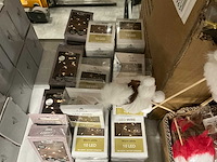 Partij diverse kerst accessoires (282x) - afbeelding 3 van  10