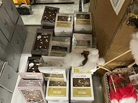 Partij diverse kerst accessoires (282x) - afbeelding 3 van  10