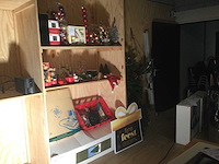 Partij diverse kerst - afbeelding 1 van  5