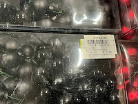 Partij diverse kerstballen (145 verpakkingen) - afbeelding 14 van  31