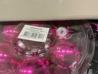 Partij diverse kerstballen (63 verpakkingen) - afbeelding 13 van  15