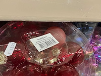 Partij diverse kerstballen (63 verpakkingen) - afbeelding 2 van  8