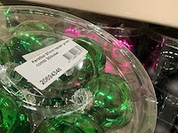 Partij diverse kerstballen (63 verpakkingen) - afbeelding 6 van  8