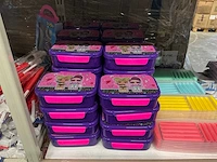 Partij diverse keuken artikelen/overige (140x) - afbeelding 2 van  7