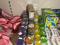 Partij diverse keuken benodigdheden (109x) - afbeelding 3 van  6