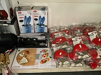 Partij diverse keuken benodigdheden (111x) - afbeelding 6 van  7