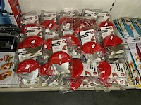 Partij diverse keuken benodigdheden (111x) - afbeelding 7 van  7