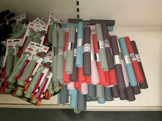 Partij diverse keuken benodigdheden (153x) - afbeelding 4 van  4