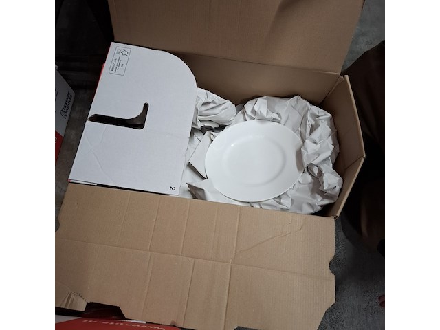 Partij diverse keuken inventaris - afbeelding 5 van  16