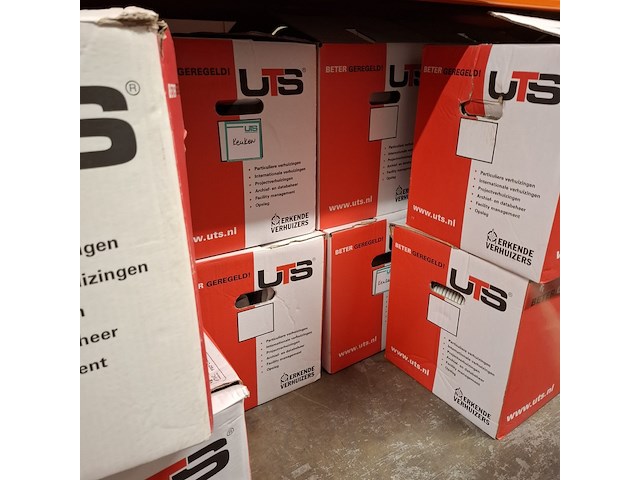 Partij diverse keuken inventaris - afbeelding 6 van  16