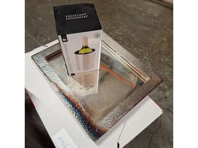 Partij diverse keuken inventaris - afbeelding 7 van  16