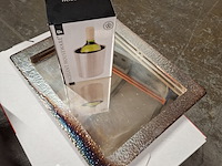 Partij diverse keuken inventaris - afbeelding 7 van  16