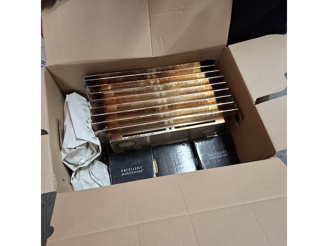 Partij diverse keuken inventaris - afbeelding 8 van  16