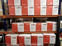 Partij diverse keuken inventaris