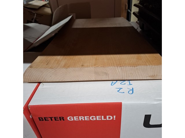 Partij diverse keuken inventaris - afbeelding 9 van  16