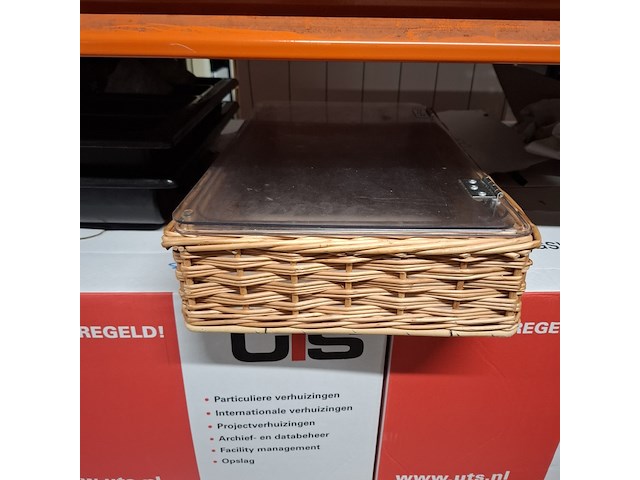 Partij diverse keuken inventaris - afbeelding 11 van  16