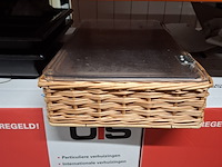 Partij diverse keuken inventaris - afbeelding 11 van  16