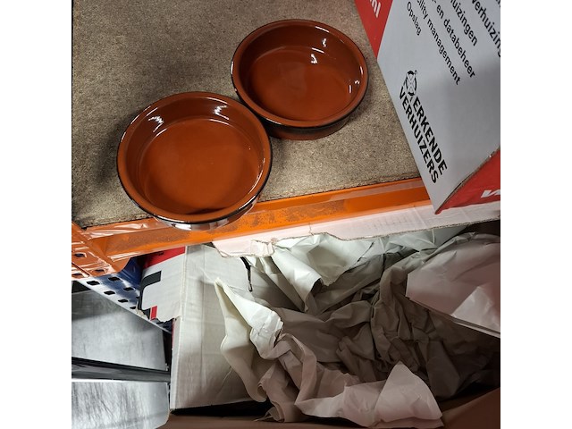 Partij diverse keuken inventaris - afbeelding 15 van  16