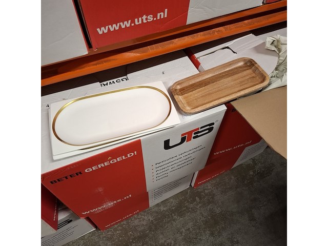 Partij diverse keuken inventaris - afbeelding 16 van  16