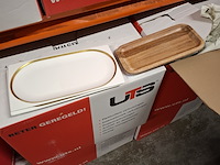 Partij diverse keuken inventaris - afbeelding 16 van  16