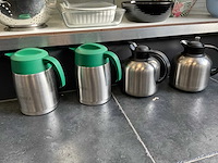 Partij diverse keukenbenodigdheden - afbeelding 2 van  5