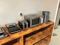 Partij diverse keukenmachines - afbeelding 3 van  6