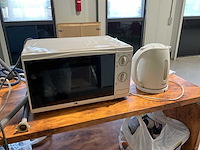 Partij diverse keukenmachines - afbeelding 4 van  6