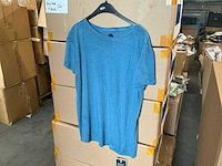 Partij diverse keyhole t-shirts (664x) - afbeelding 5 van  10
