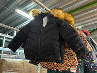 Partij diverse kinderjassen o.a cars/icepeak/etc (96x) - afbeelding 4 van  28