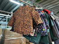 Partij diverse kinderjassen o.a cars/icepeak/etc (96x) - afbeelding 5 van  28