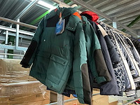 Partij diverse kinderjassen o.a cars/icepeak/etc (96x) - afbeelding 6 van  28