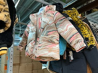 Partij diverse kinderjassen o.a cars/icepeak/etc (96x) - afbeelding 7 van  28