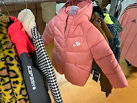 Partij diverse kinderjassen o.a cars/icepeak/etc (96x) - afbeelding 8 van  28