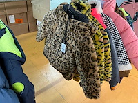 Partij diverse kinderjassen o.a cars/icepeak/etc (96x) - afbeelding 11 van  28