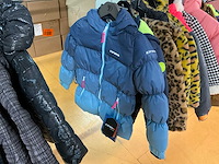 Partij diverse kinderjassen o.a cars/icepeak/etc (96x) - afbeelding 13 van  28