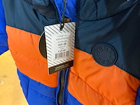 Partij diverse kinderjassen o.a cars/icepeak/etc (96x) - afbeelding 15 van  28