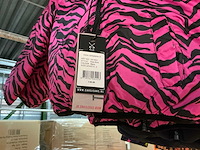 Partij diverse kinderjassen o.a cars/icepeak/etc (96x) - afbeelding 17 van  28