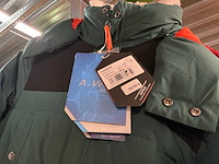 Partij diverse kinderjassen o.a cars/icepeak/etc (96x) - afbeelding 19 van  28