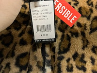 Partij diverse kinderjassen o.a cars/icepeak/etc (96x) - afbeelding 20 van  28