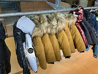 Partij diverse kinderjassen o.a cars/icepeak/etc (96x) - afbeelding 25 van  28