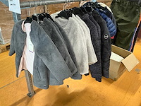 Partij diverse kinderjassen o.a tom tailor (15x) - afbeelding 1 van  11