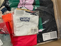 Partij diverse kinderkleding o.a kappa/makia/nameit/minirodini etc (65x) - afbeelding 4 van  18