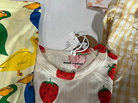 Partij diverse kinderkleding o.a kappa/makia/nameit/minirodini etc (65x) - afbeelding 5 van  18