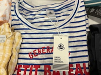 Partij diverse kinderkleding o.a kappa/makia/nameit/minirodini etc (65x) - afbeelding 7 van  18