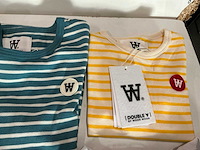 Partij diverse kinderkleding o.a kappa/makia/nameit/minirodini etc (65x) - afbeelding 8 van  18