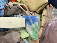 Partij diverse kinderkleding o.a kappa/makia/nameit/minirodini etc (65x) - afbeelding 18 van  18